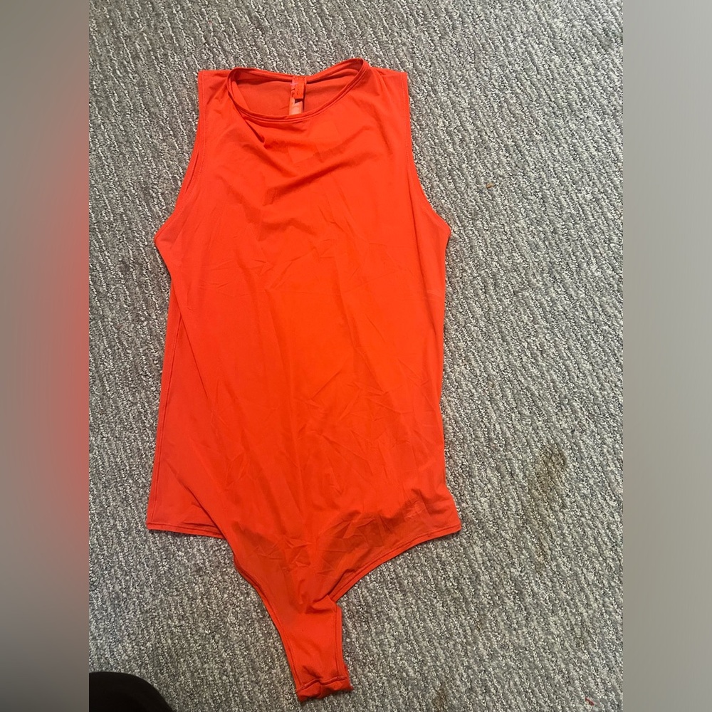 SKIMS bodysuit